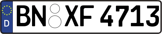 BN-XF4713