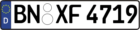 BN-XF4719
