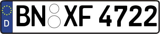 BN-XF4722