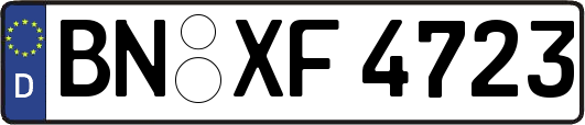 BN-XF4723