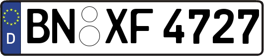 BN-XF4727