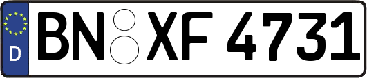 BN-XF4731