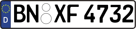 BN-XF4732