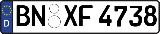BN-XF4738