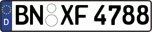 BN-XF4788