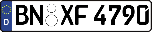 BN-XF4790