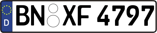 BN-XF4797