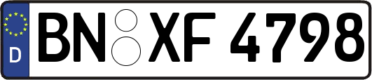 BN-XF4798