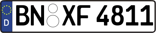 BN-XF4811