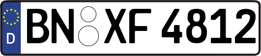 BN-XF4812