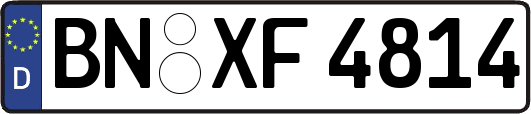 BN-XF4814
