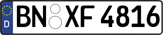 BN-XF4816