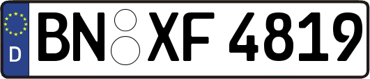 BN-XF4819