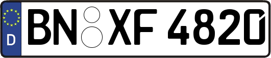 BN-XF4820