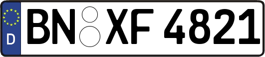 BN-XF4821