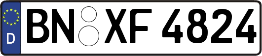 BN-XF4824