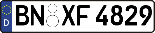 BN-XF4829