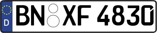 BN-XF4830