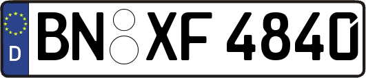 BN-XF4840