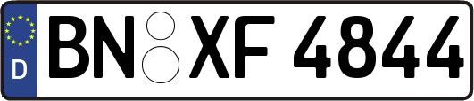 BN-XF4844