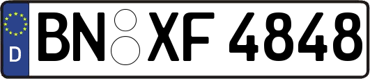 BN-XF4848