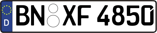BN-XF4850