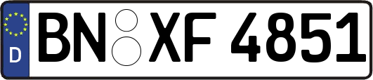 BN-XF4851