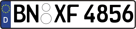 BN-XF4856