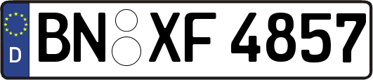 BN-XF4857