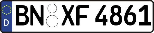 BN-XF4861