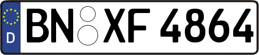 BN-XF4864