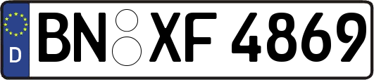 BN-XF4869