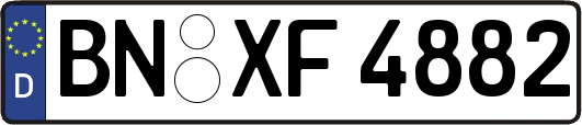 BN-XF4882