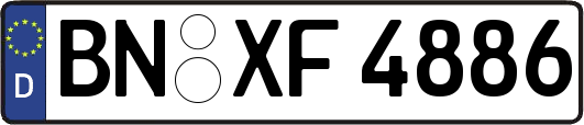 BN-XF4886