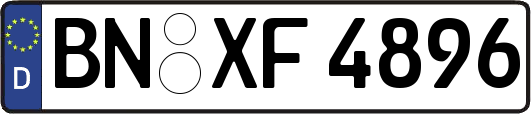 BN-XF4896