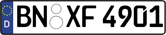 BN-XF4901