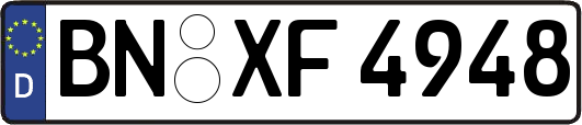 BN-XF4948