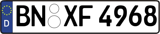 BN-XF4968