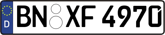 BN-XF4970