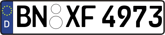 BN-XF4973