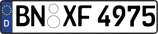 BN-XF4975