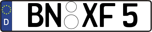 BN-XF5