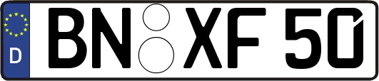 BN-XF50