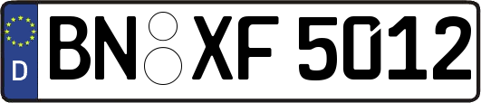 BN-XF5012