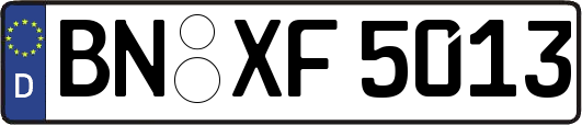 BN-XF5013