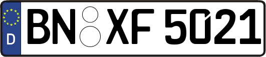 BN-XF5021