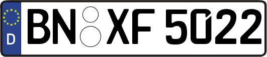 BN-XF5022