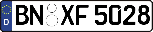 BN-XF5028