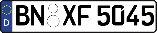 BN-XF5045