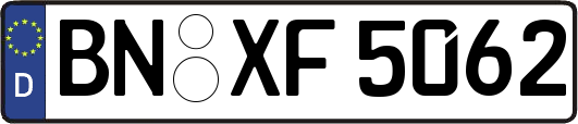 BN-XF5062